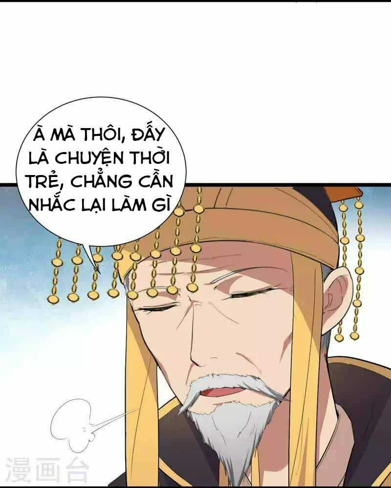 cuồng nữ trọng sinh - hoàn khố thất hoàng phi chapter 100 6