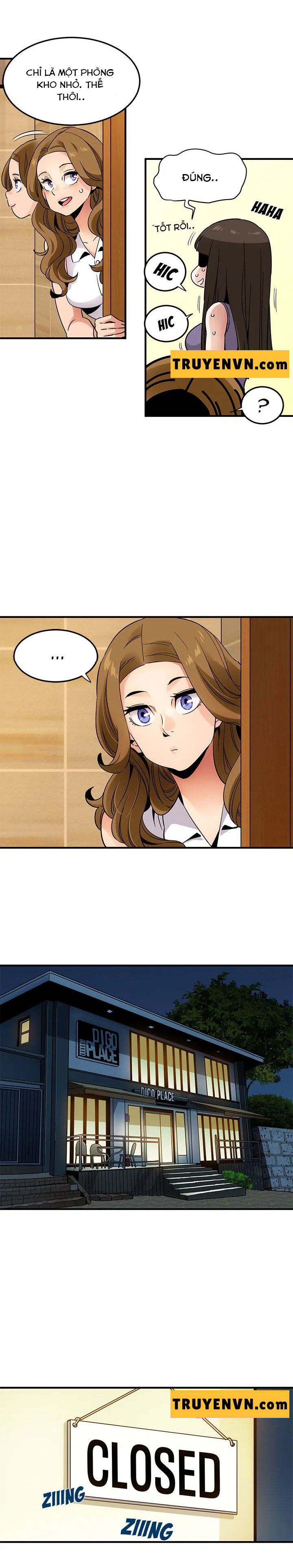 dog on patrol chapter 28 6