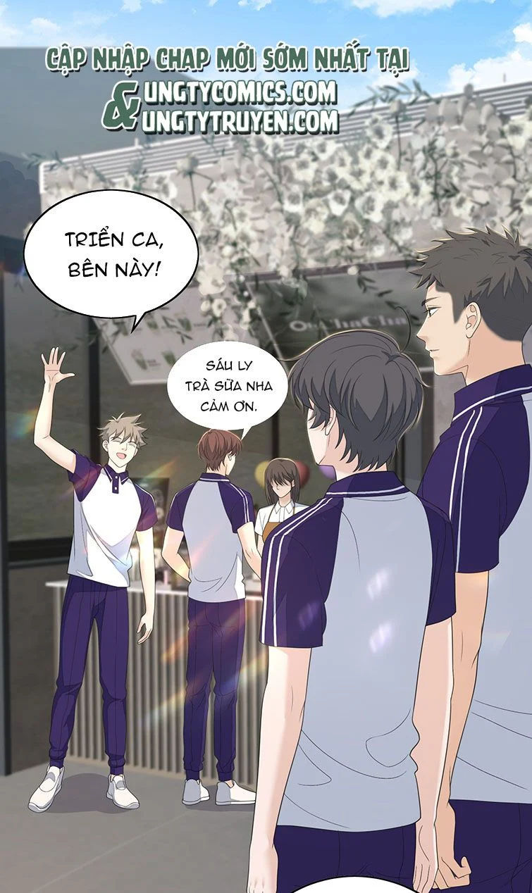 tôi bảo bạn cùng bàn đánh cậu chapter 57 1