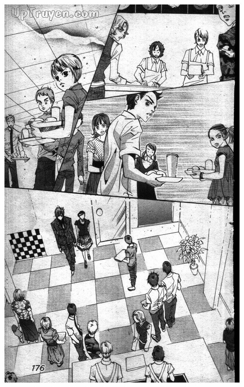 hoàng cung chapter 9 174