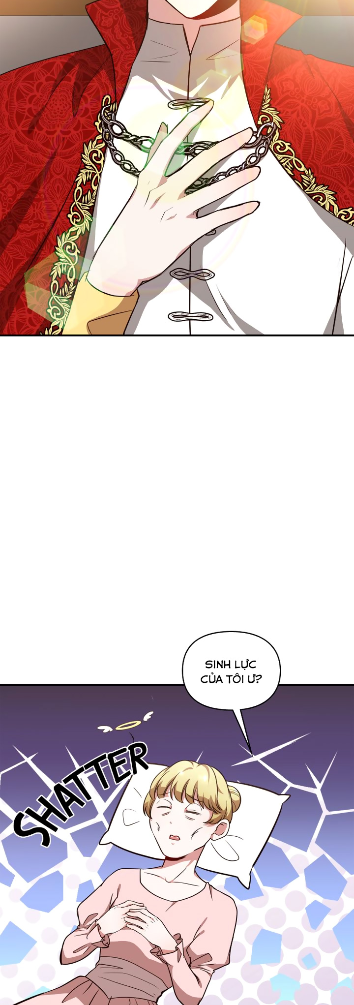 công nương eluana vita chapter 24 9