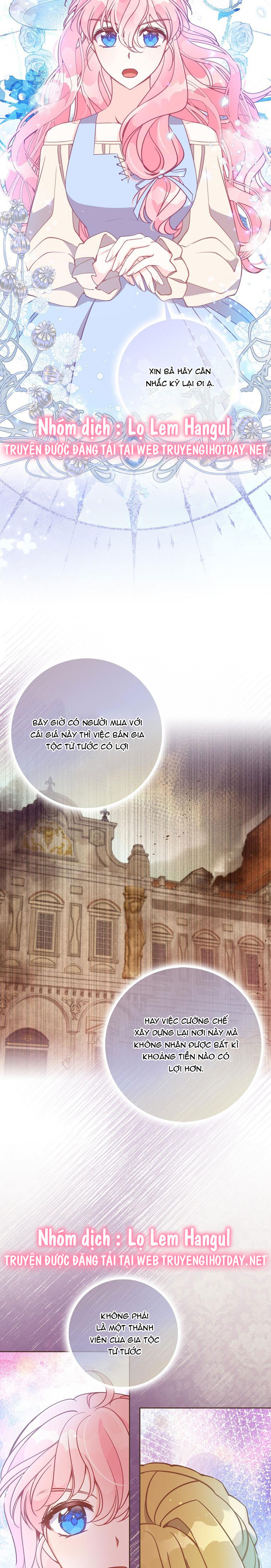 Em Gái Thân Yêu Của Công Tước Phản Diện chapter 110 - Trang 13