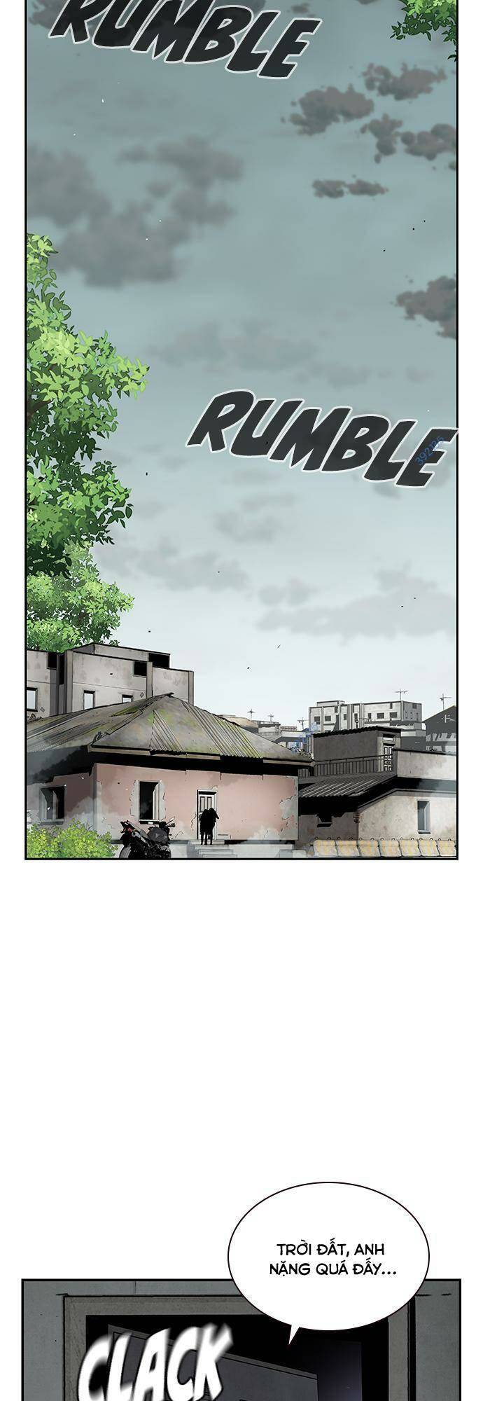 pubg - cuộc chiến sinh tồn - 100 chapter 37 2