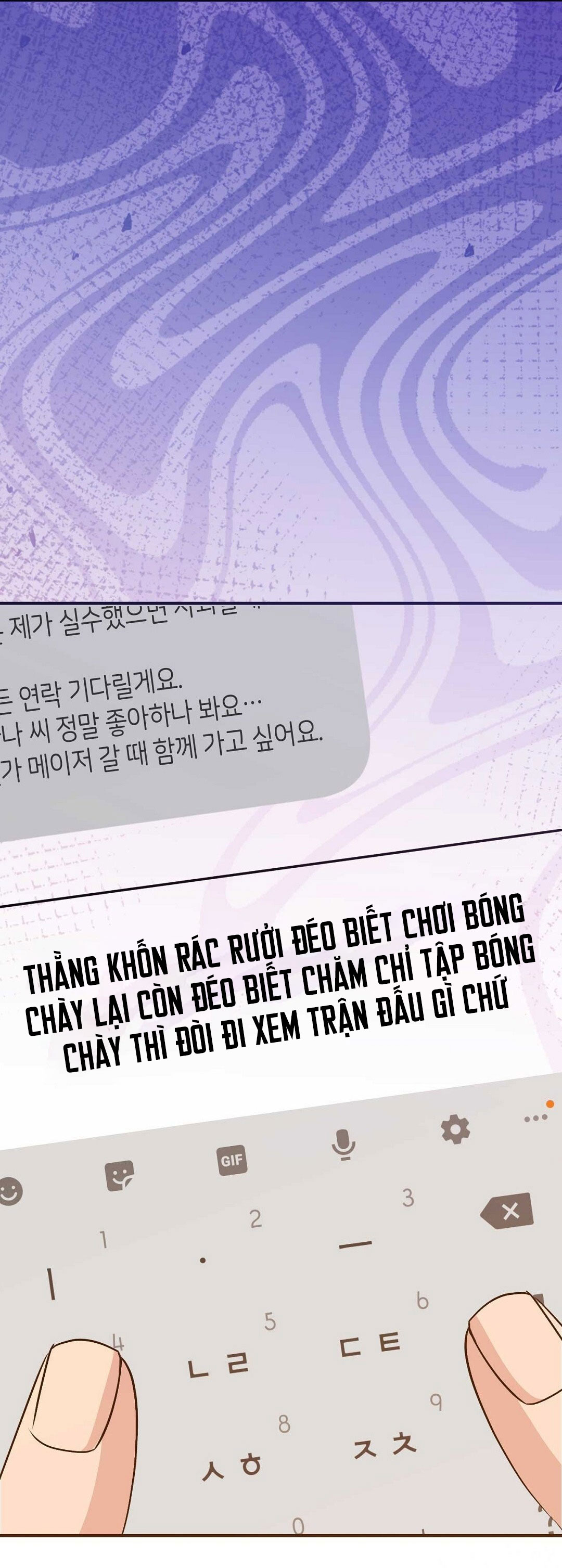 [18+] hợp đồng nô lệ dâm đãng chapter 50.1 21