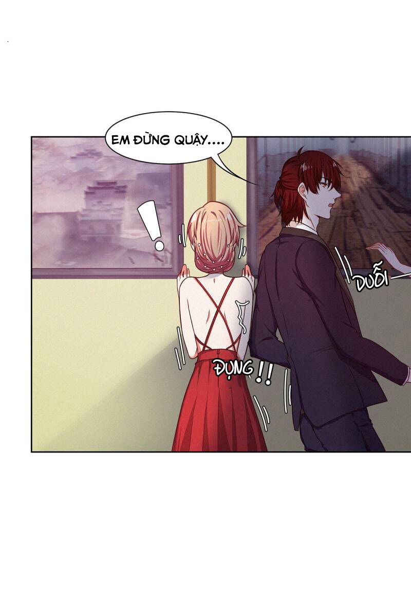 trọng sinh quý thê chi phục thù hoa lệ chapter 30 7