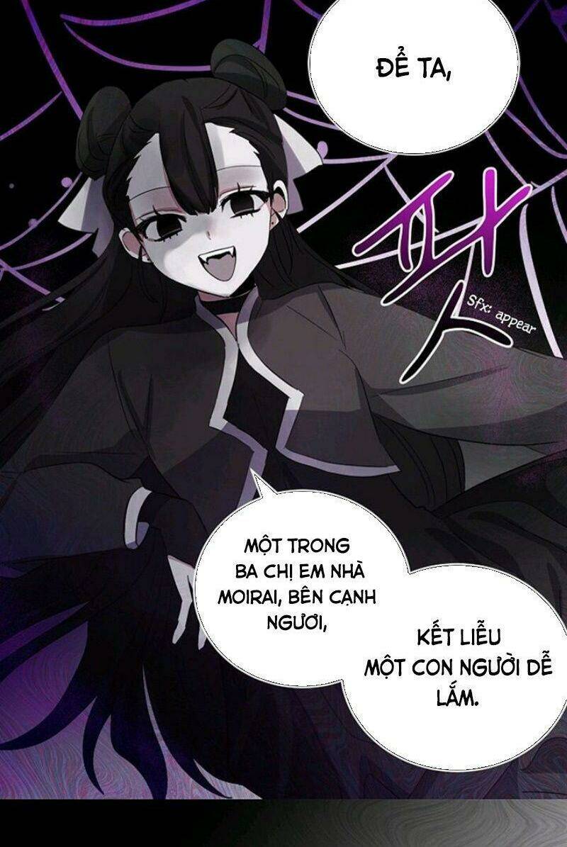 tôi là bạn gái cũ của một người lính chapter 52 49