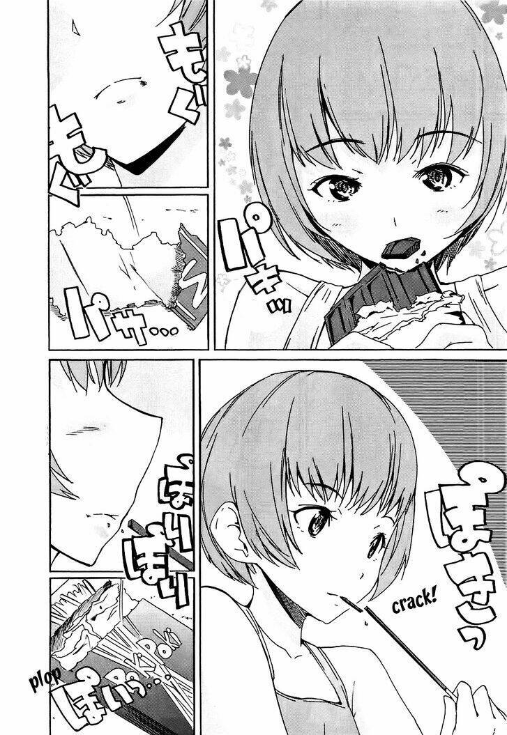 frogman chapter 45 9