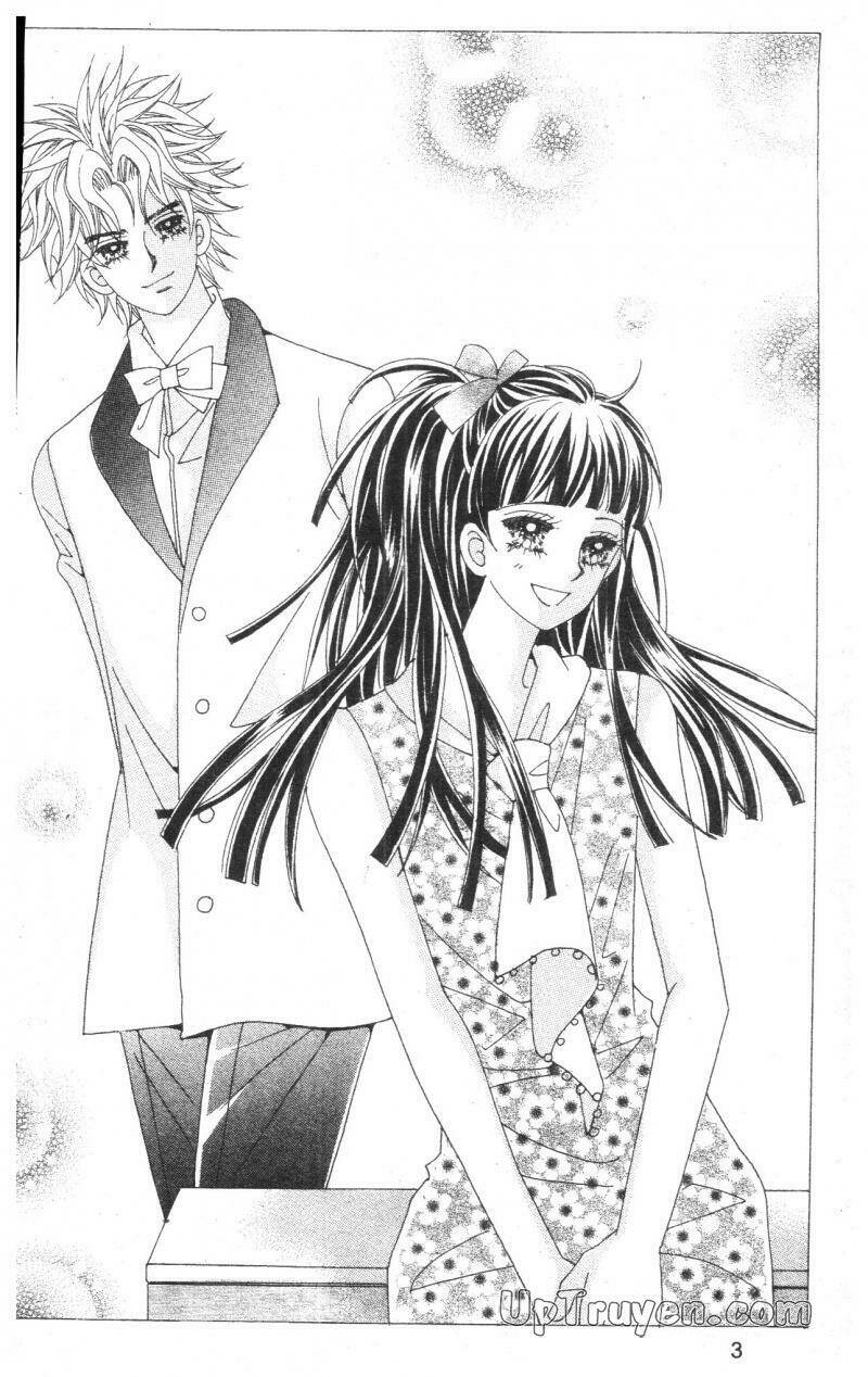 meo meo dịu dàng đi nhé chapter 4 3