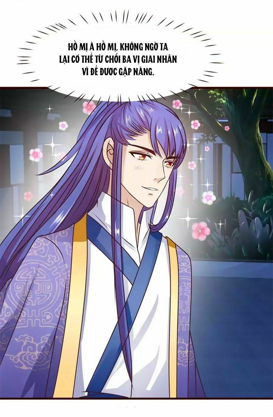 thỏ yêu tiểu vương phi chapter 7 23