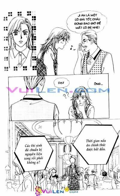 bữa tối của hoàng tử chapter 6 75
