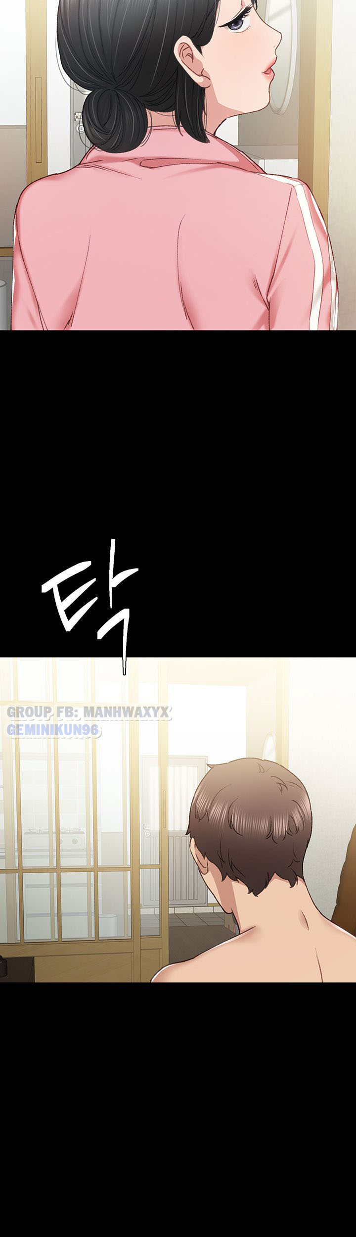 thầy giáo thực tập chapter 59 2