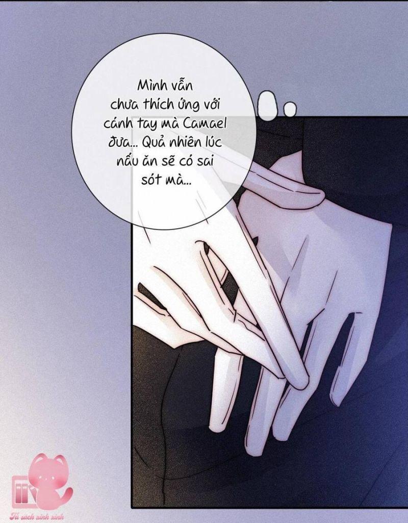 đêm tối chốn này chapter 64 22