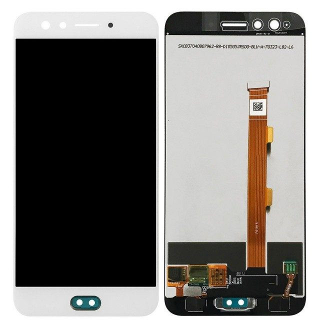 Thay màn hình Oppo F3