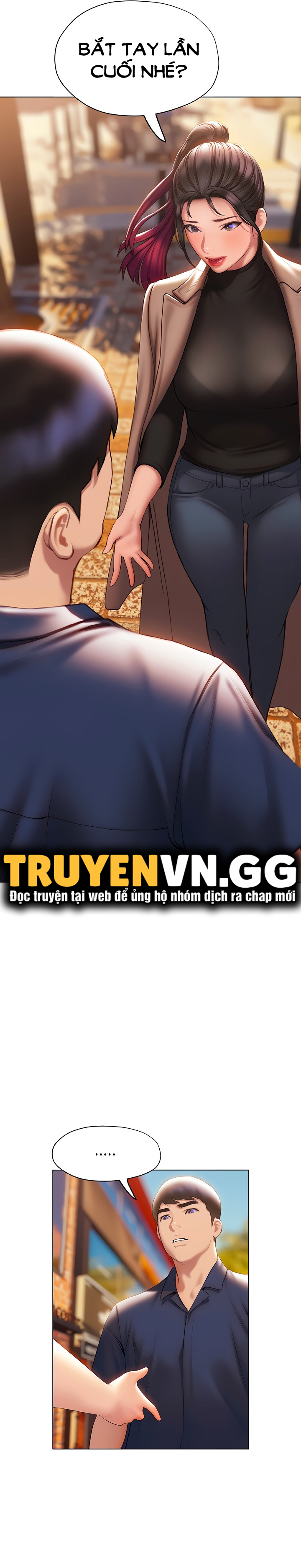 cách chúng mình tán tỉnh nhau chapter 37 27