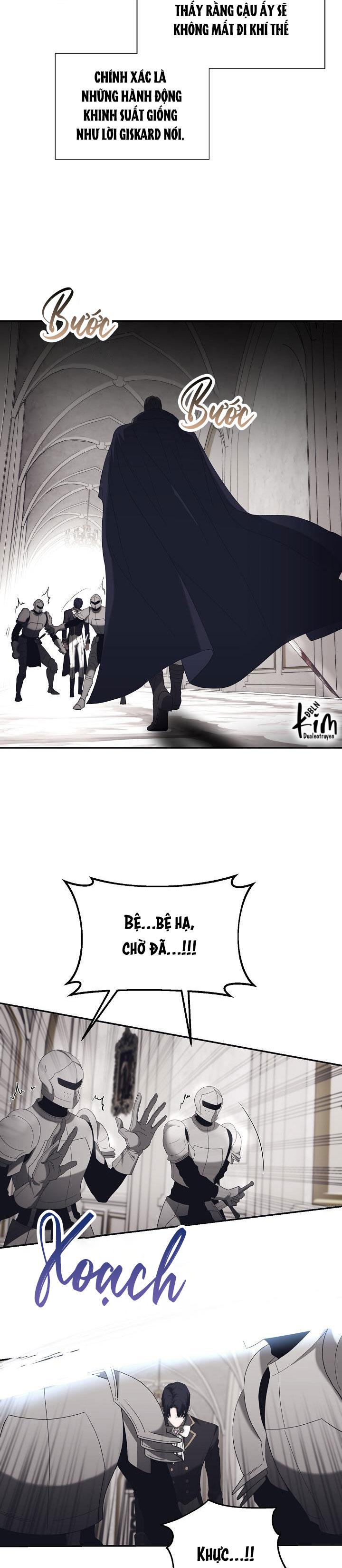 hai đất nước, đất nước của nô lệ chapter 36 17