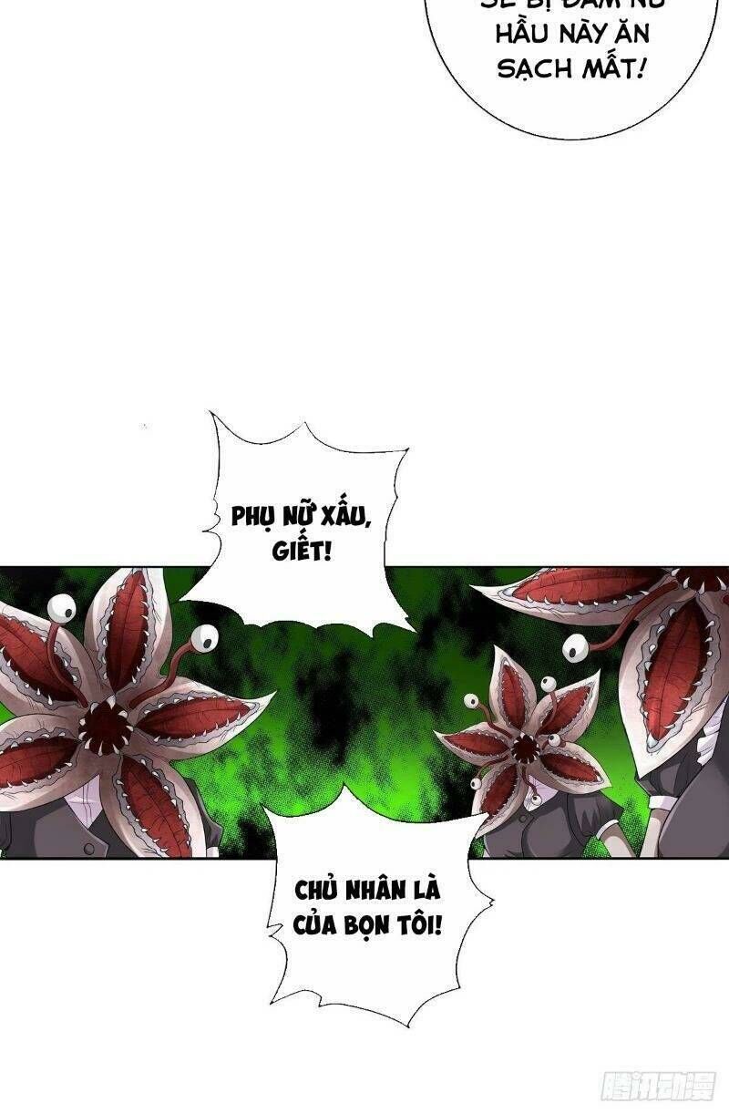 nhân vật phản diện đi tìm đường chết chapter 49 4