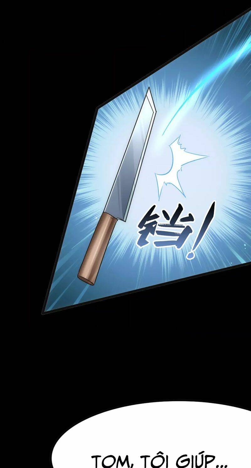 bạn gái virus của tôi chapter 208 36