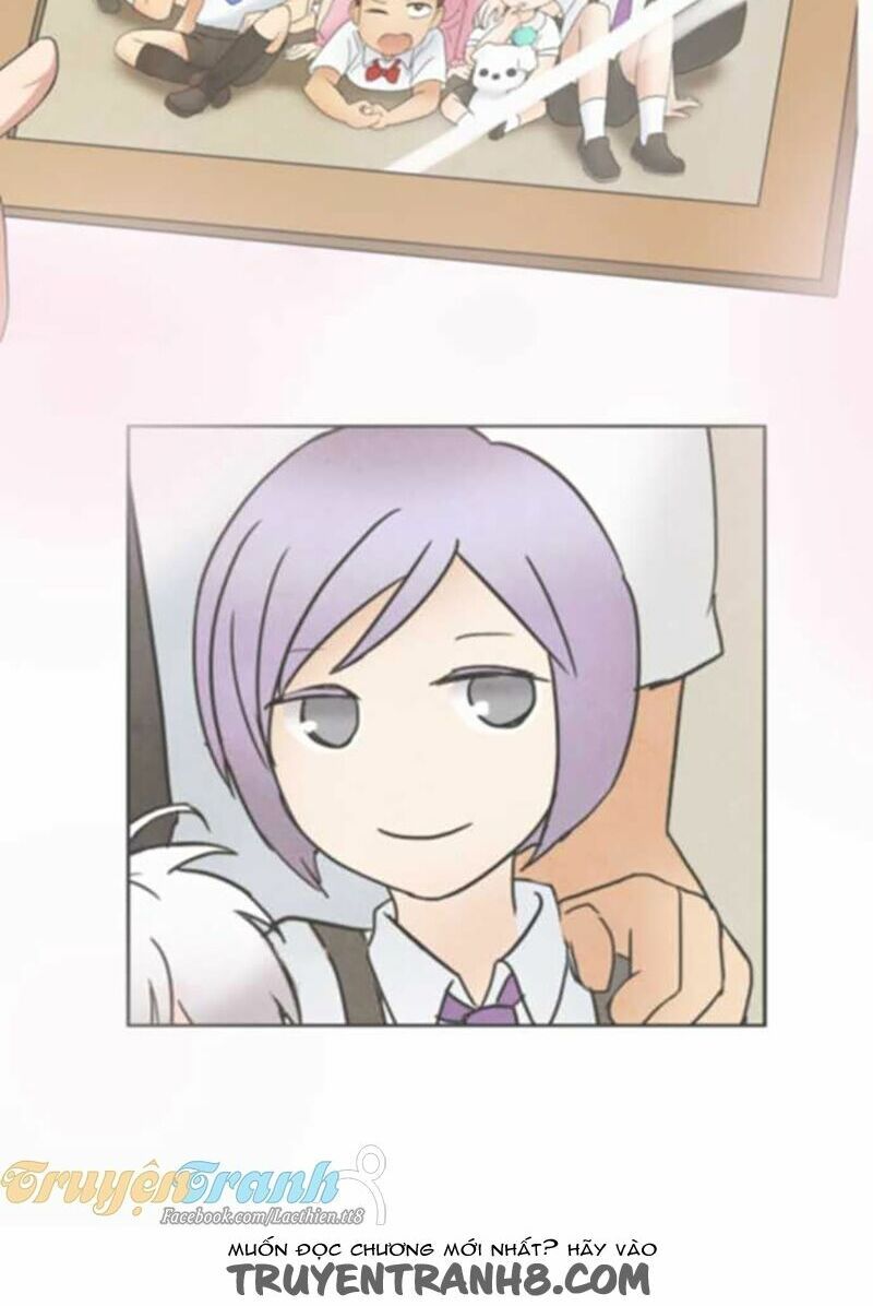 nụ hôn nguyền rủa chapter 46 18