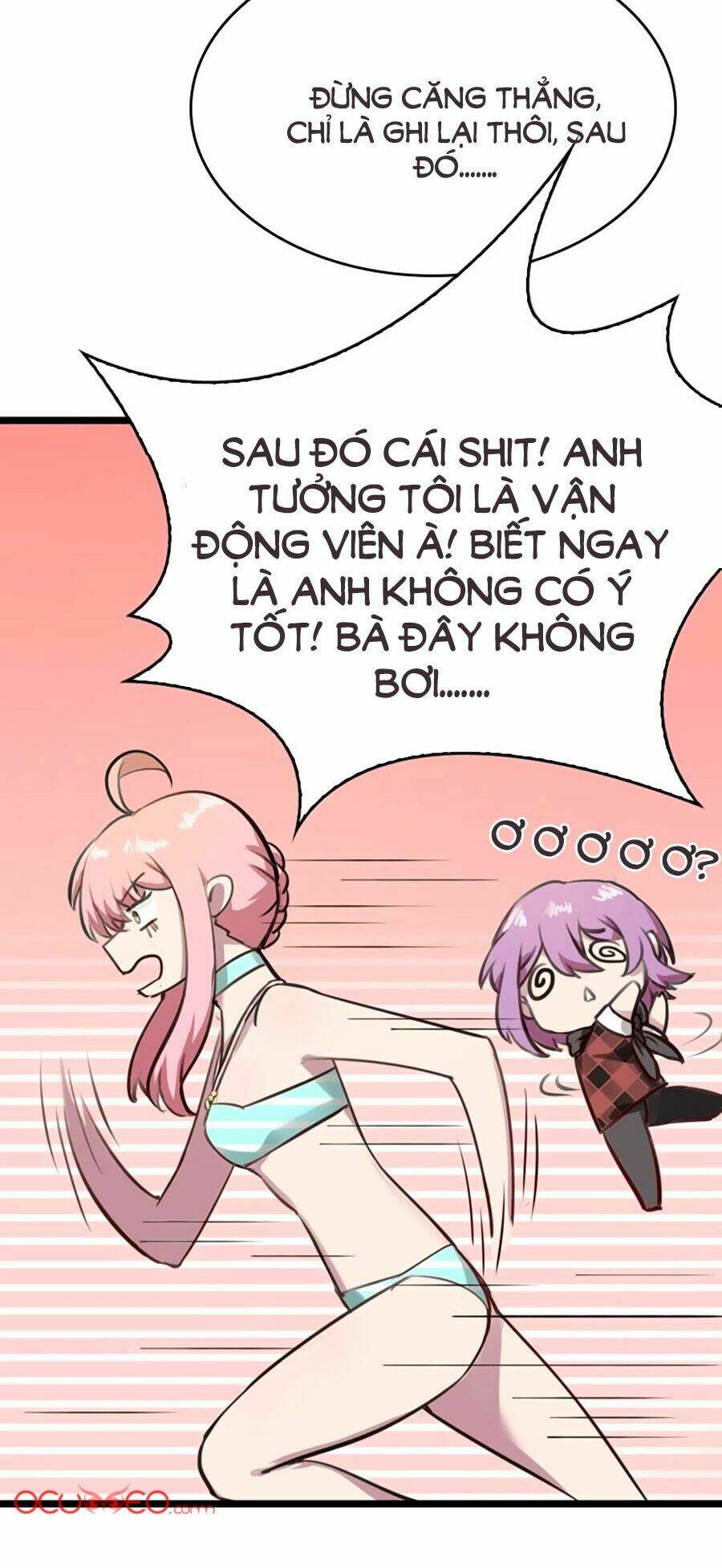 bám lấy nam thần bất chấp thời tiết chapter 8 25