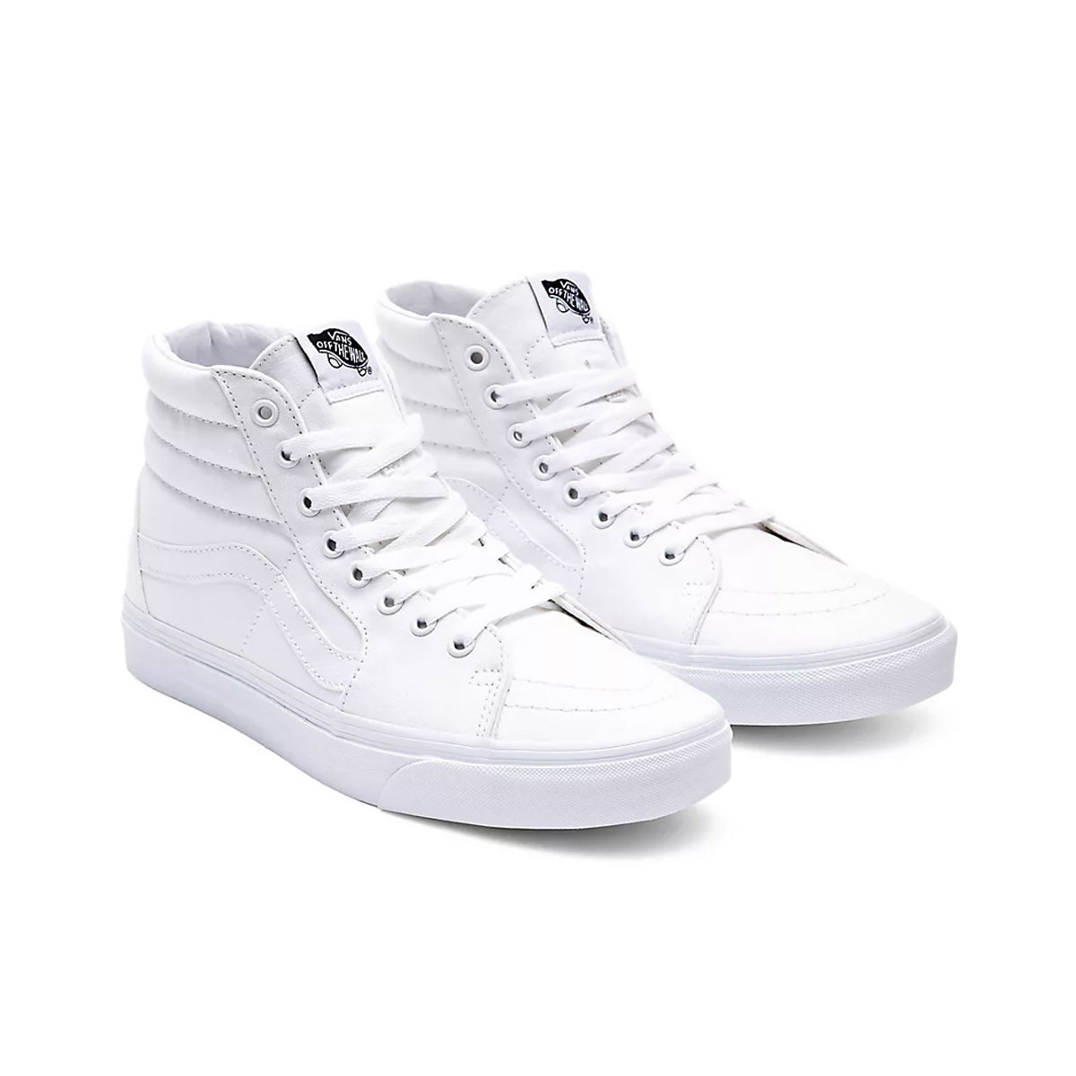 Giày Sneaker Unisex Sk8 Hi Vans VN000D5IW00 - True White