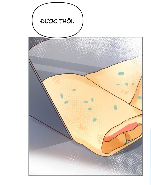 mối tình đầu của cậu ấy lại chính là tôi chapter 7 10