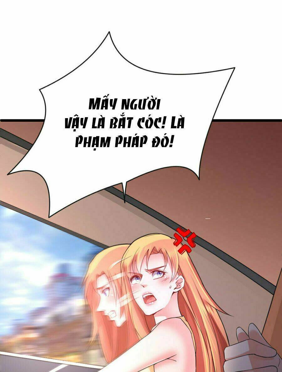 tiểu bạch điềm thê của long thiếu chapter 4 9