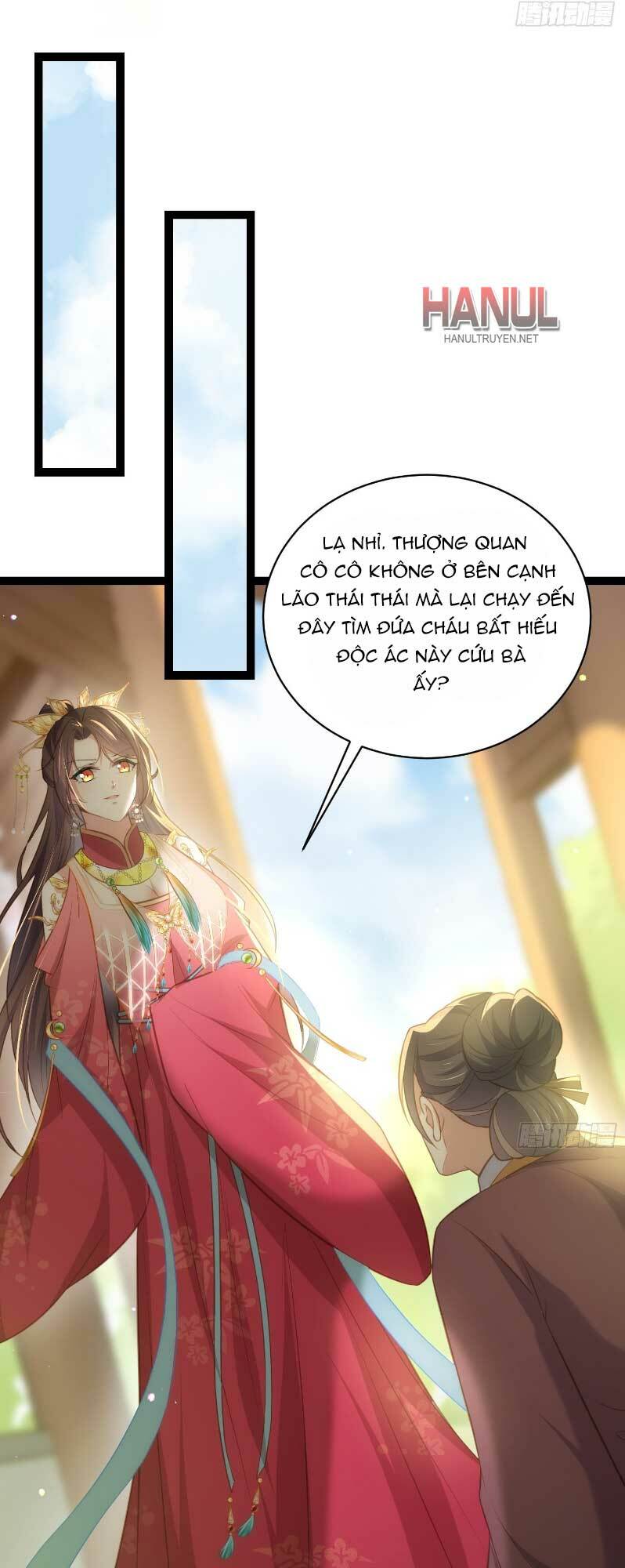 hoạn phi thiên hạ chapter 273 1
