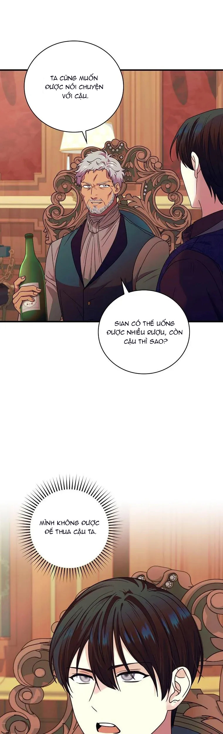 hiệp sĩ băng giá chapter 56.2 7