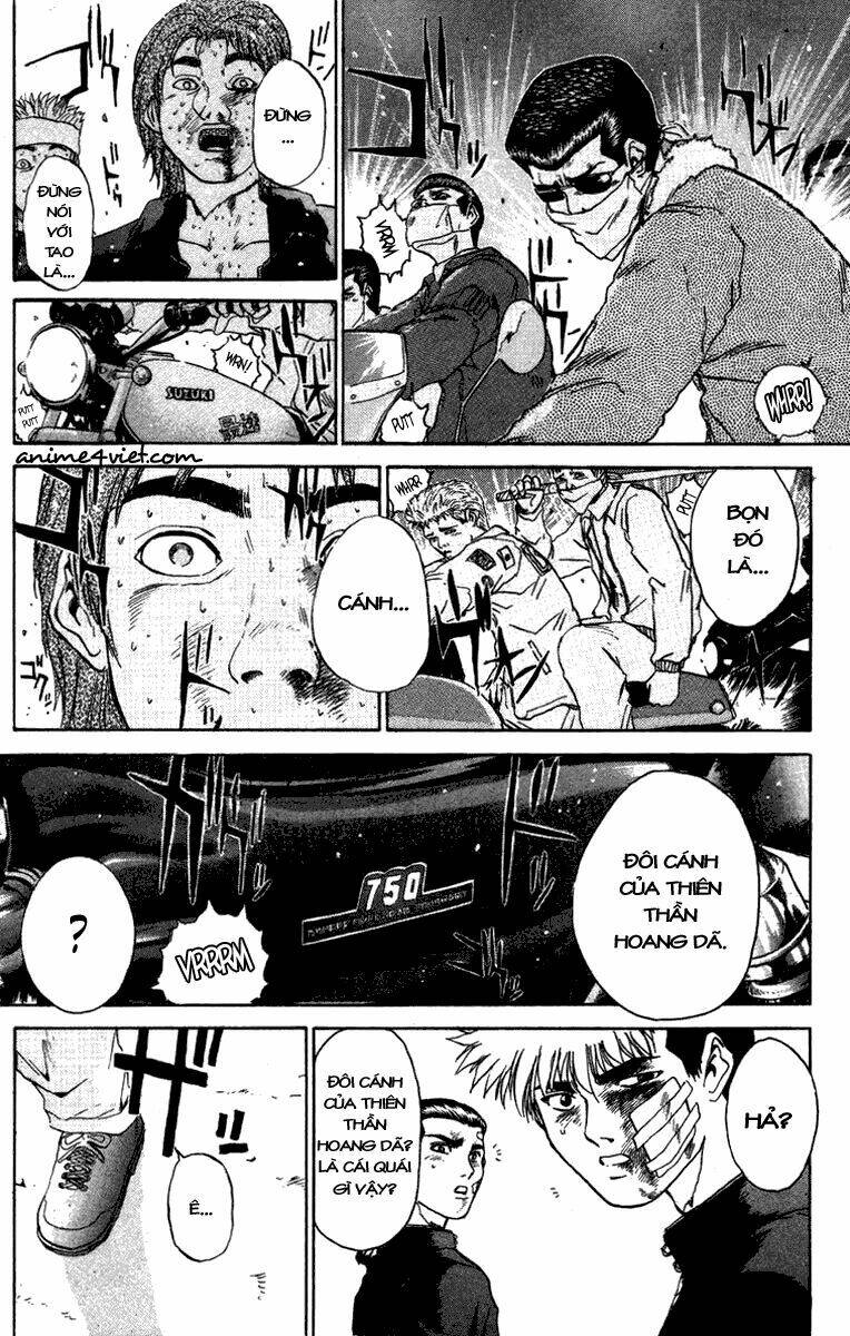 bad company chapter 3 19