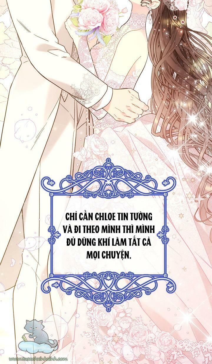 [15+] Công Chúa Chloe Chapter 73 - Next Chapter 74