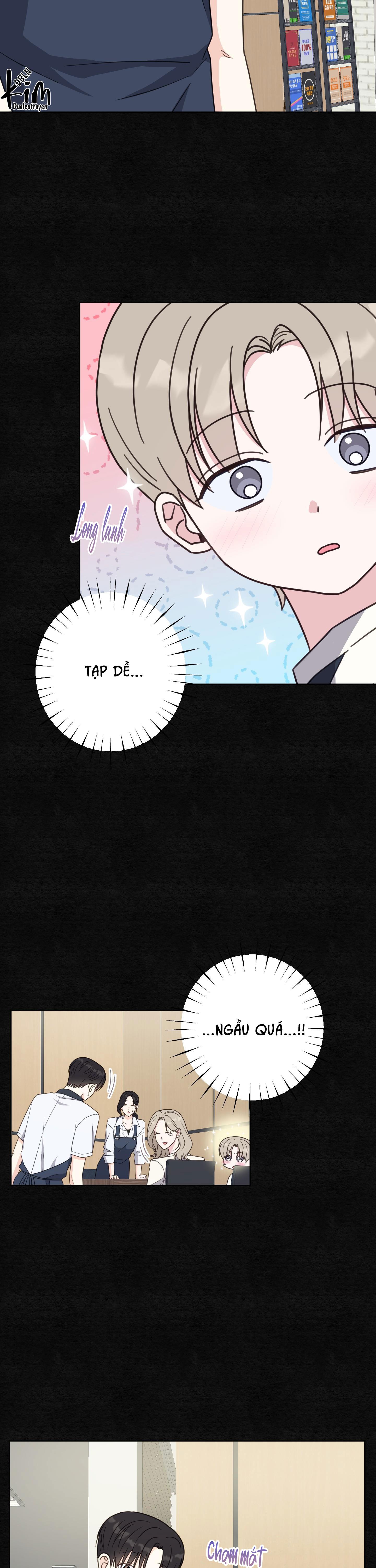 màu trung tính chapter 2 8