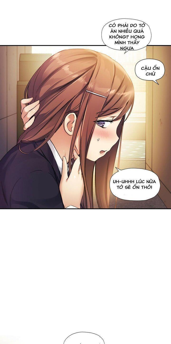 girls marmot chapter 31 48