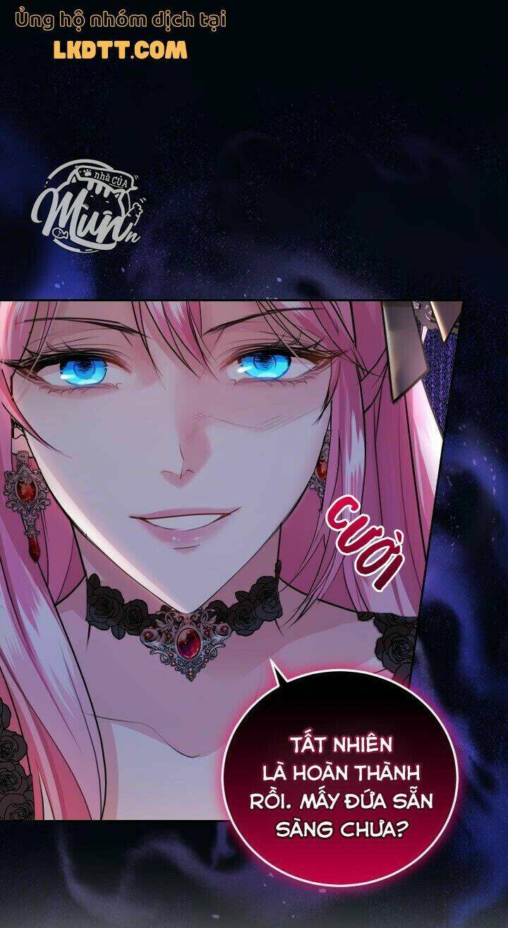 nhà điều chế nước hoa độc quyền của bạo chúa chapter 28 7