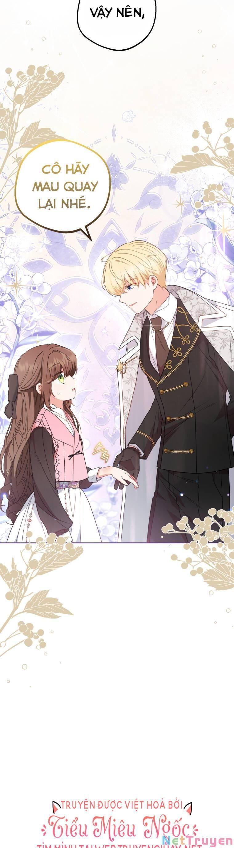 Được Yêu Thương Mà Còn Ngại Ngùng Sao! chapter 27 33