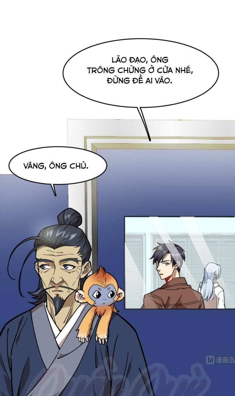 thâm dạ thư ốc chapter 109 1