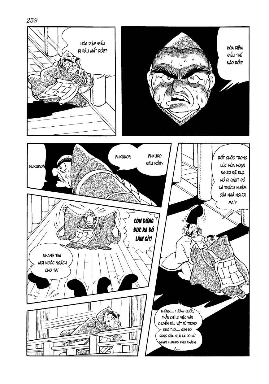 chim lửa chapter 87 3