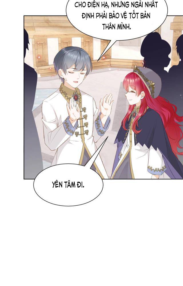 ma pháp của công chúa amy chapter 8 68