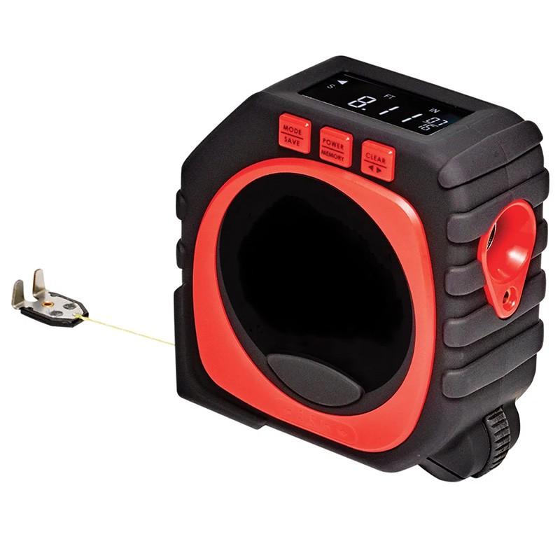 Re0425 Thước laser đa năng 3 in 1 - Thước laser - Thước đo laser - Thước đo điện tử
