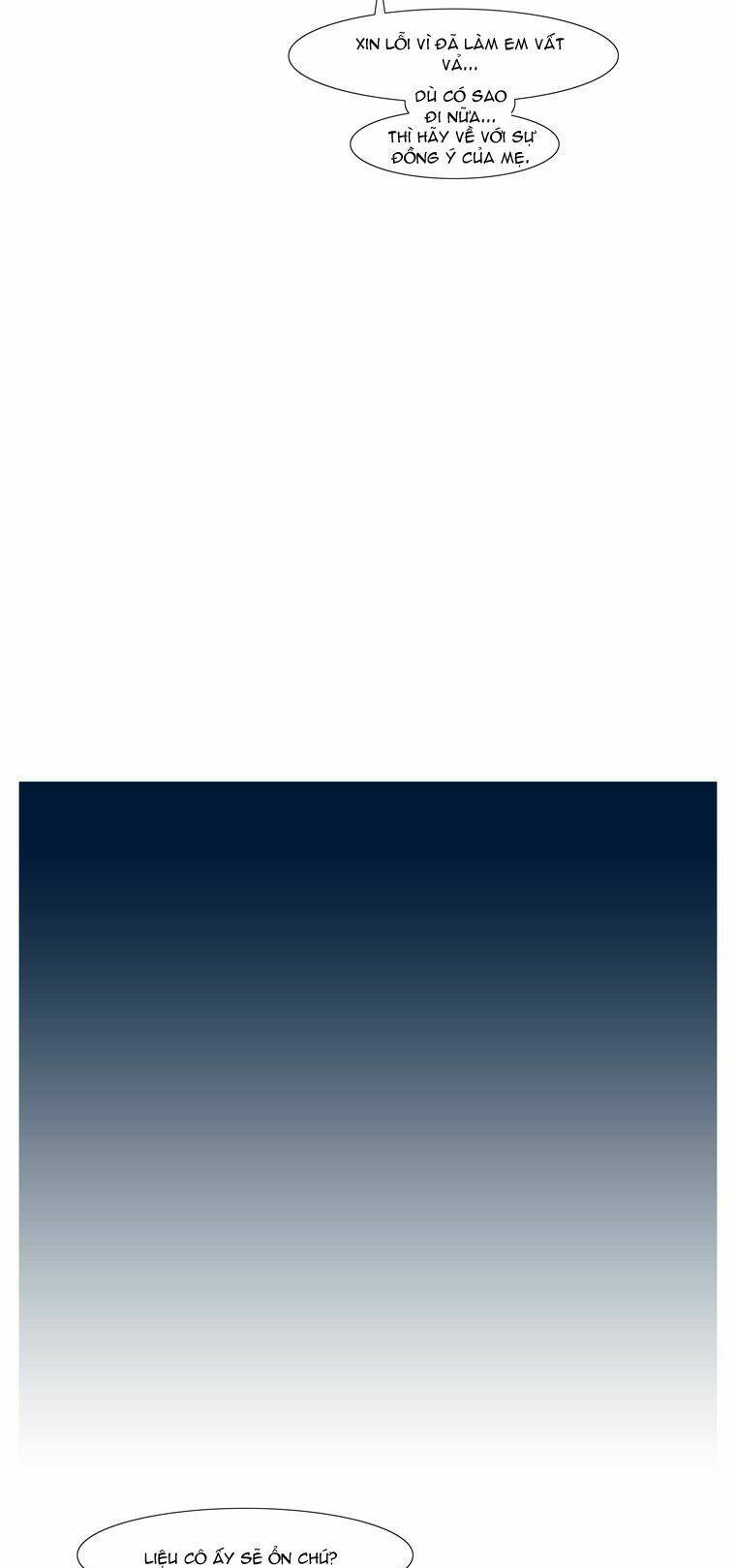 can't see can't hear but love chapter 34 20