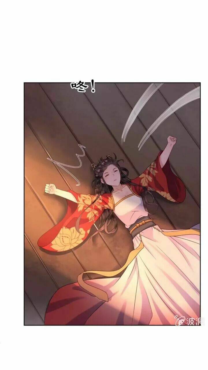 theo đuổi hoàng tử quá khó a~ chapter 37 11