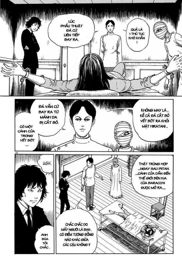 black paradox chapter 4 30