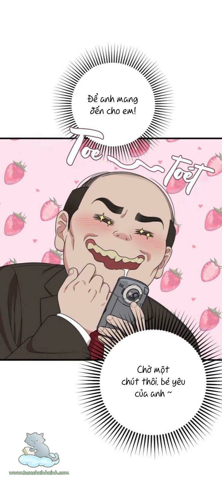 cô đi mà lấy chồng tôi đi chapter 18 37