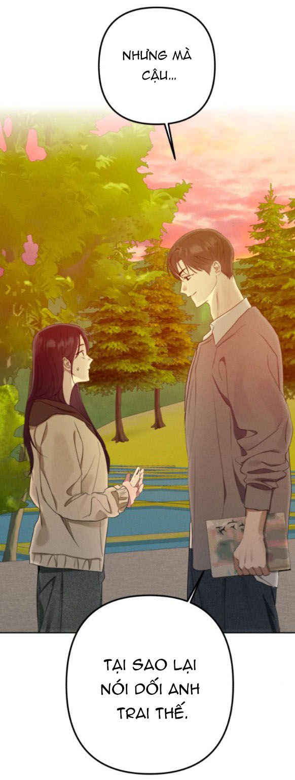 bóng râm mùa xuân chapter 5.2 27