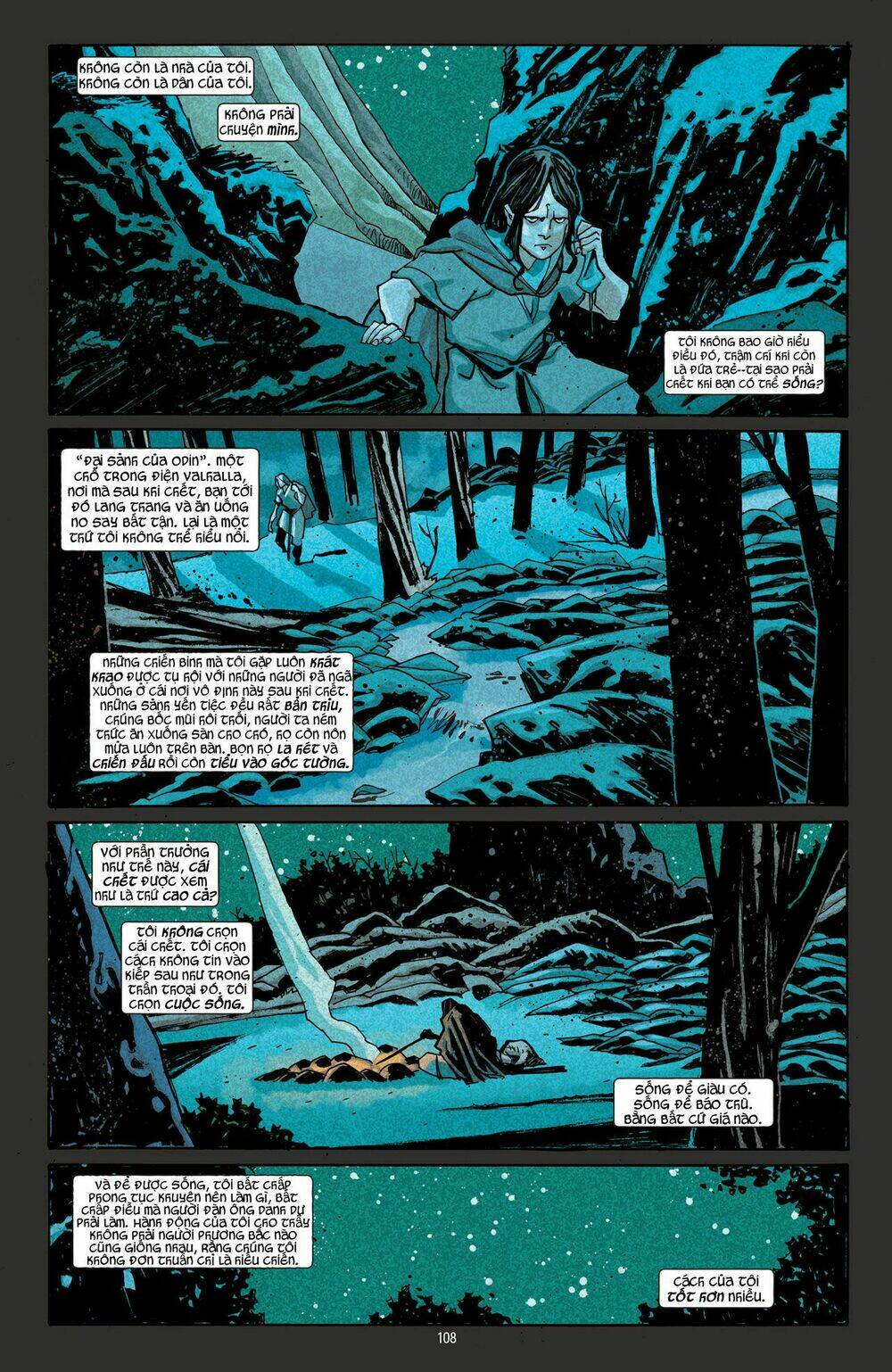 northlanders chapter 5 9