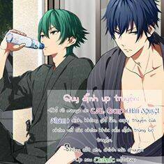 himeyaka na tousaku chapter 5 1