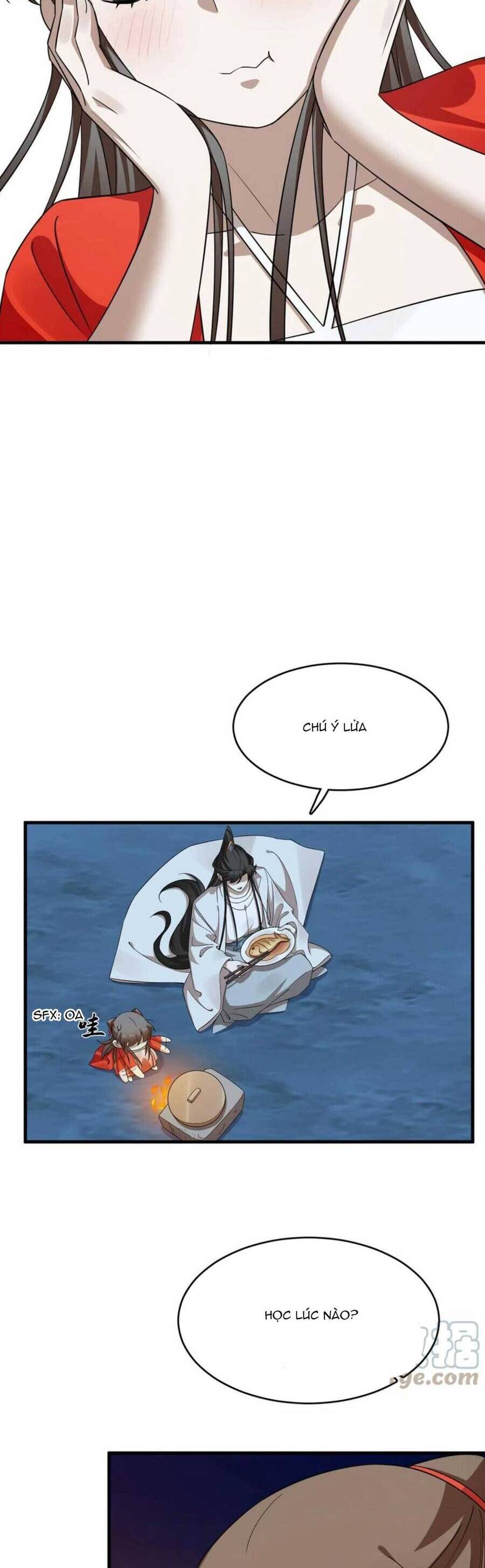 độc bộ thiên hạ: đặc công thần y chapter 452 11