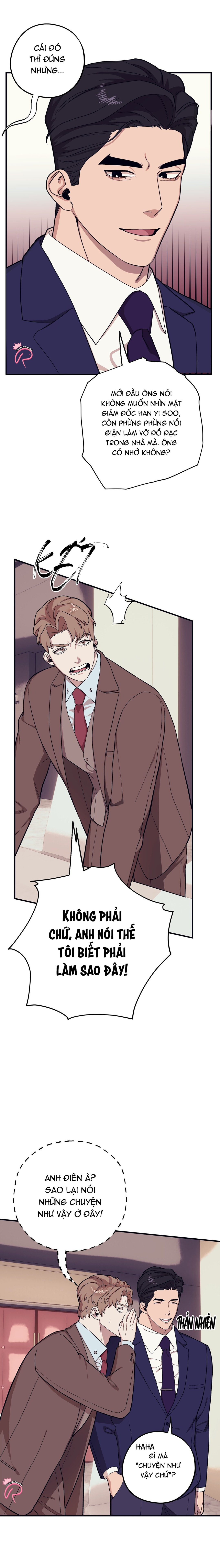 yi su nhà họ kang chapter 60 17