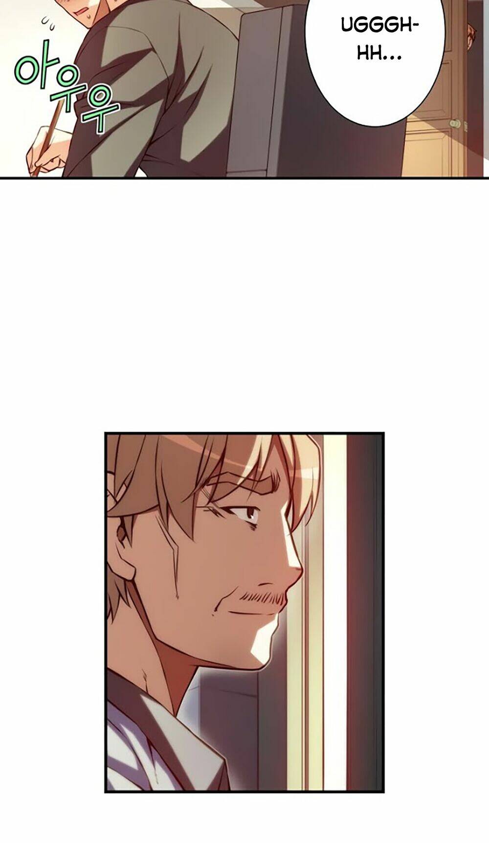 cohabitation with the fiancee chapter 32 17