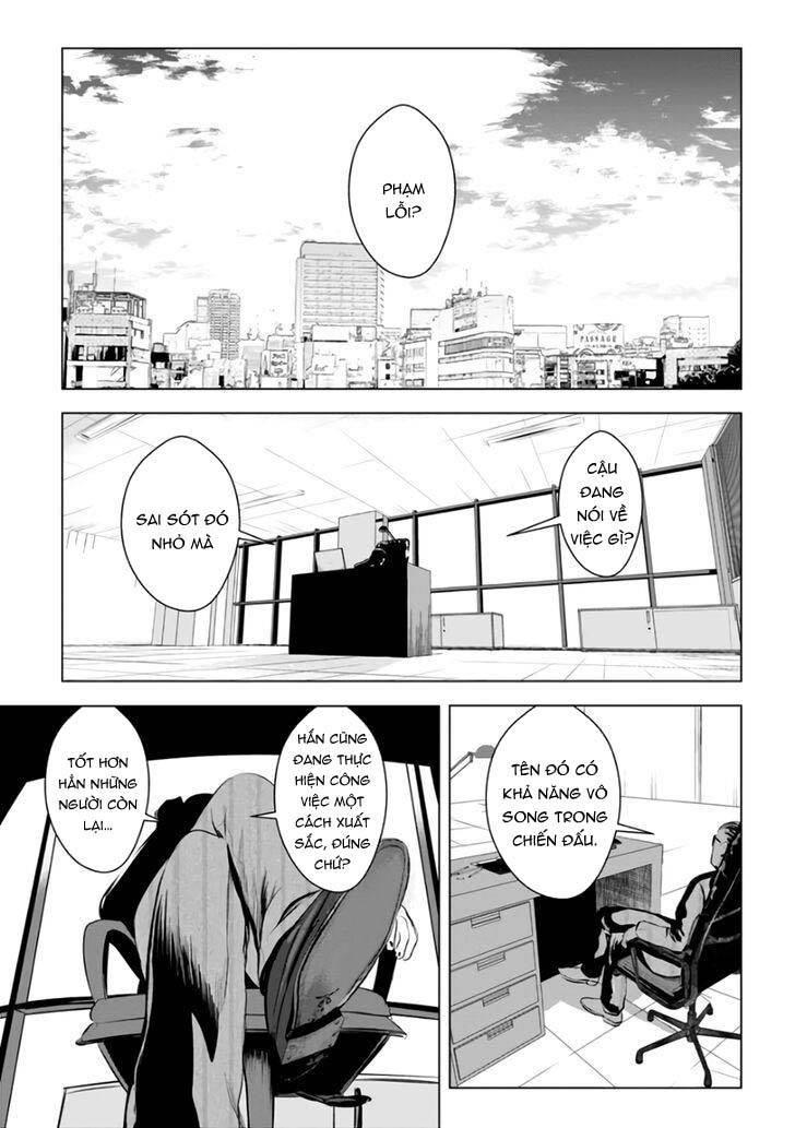 tái sinh manga chapter 21 17