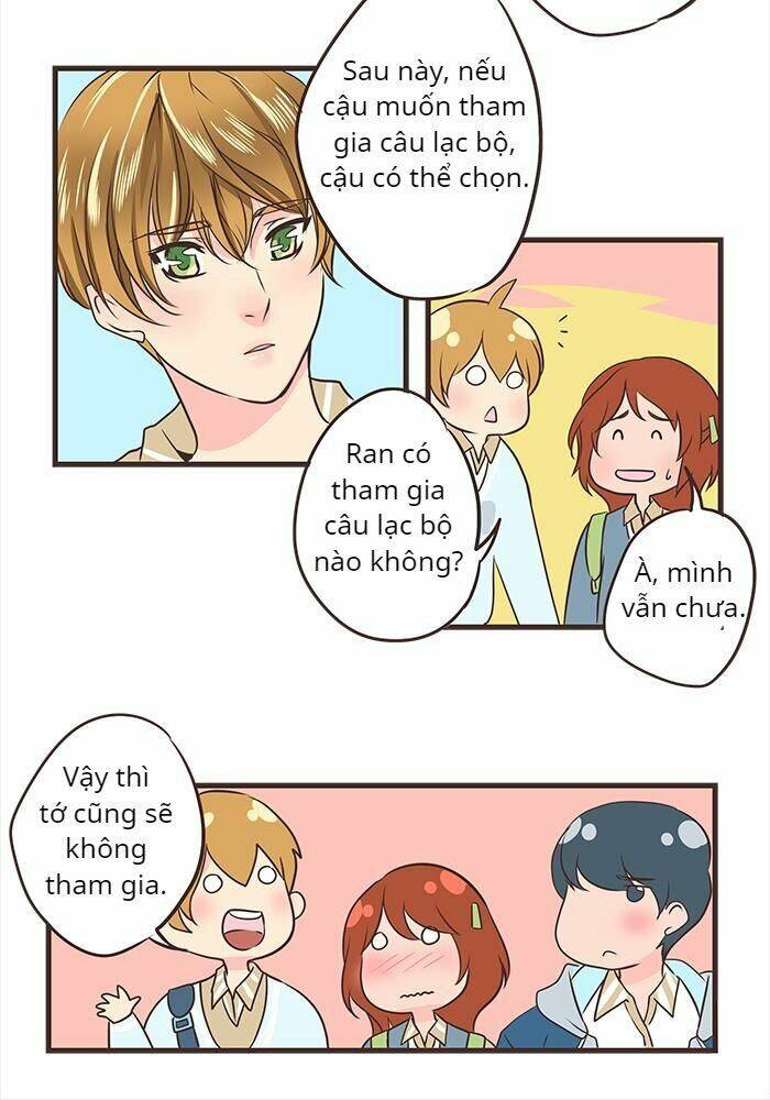 chàng trai từ quả trứng chapter 33 19